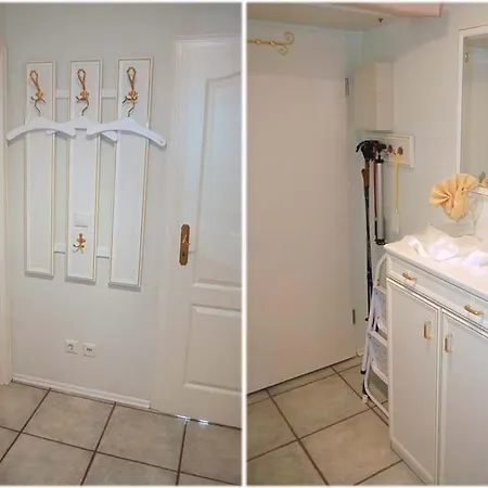 Haus Am Kurpark Nr 03 *