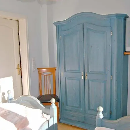 Haus Am Kurpark Nr 03 * Timmendorfer Strand