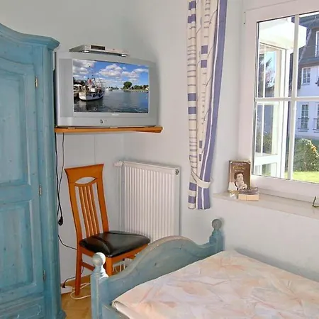 Haus Am Kurpark Nr 03 *