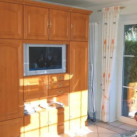 Haus Am Kurpark Nr 03